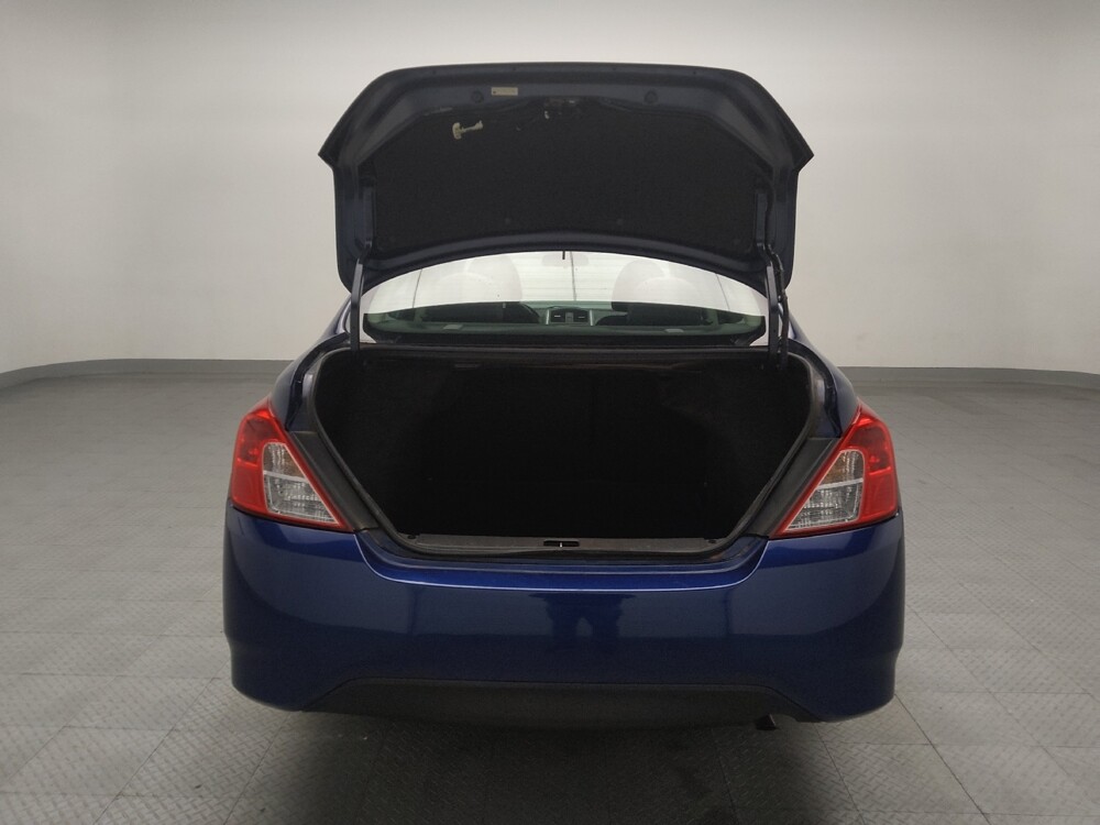 2018 Nissan Versa in Tulsa, OK 74145 - 18111181 29