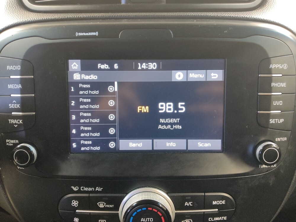 2019 Kia Soul in Conyers, GA 30094 - 18111182 25