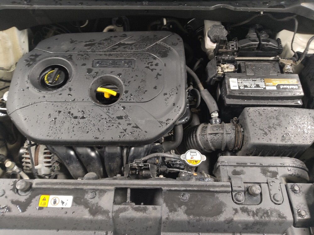 2019 Kia Soul in Conyers, GA 30094 - 18111182 30