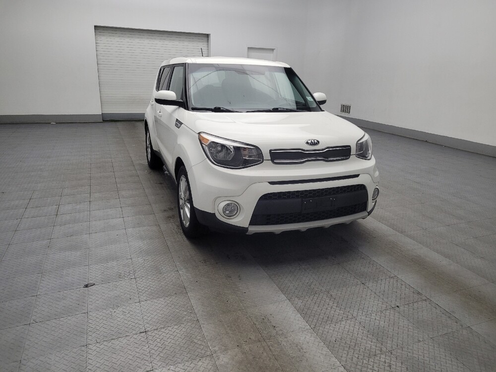 2019 Kia Soul in Conyers, GA 30094 - 18111182 13