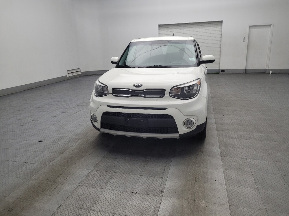 2019 Kia Soul in Conyers, GA 30094 - 18111182 15