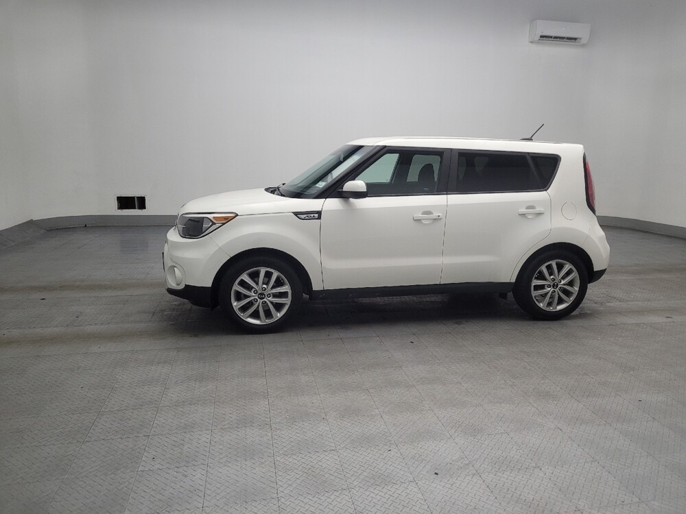 2019 Kia Soul in Conyers, GA 30094 - 18111182 2