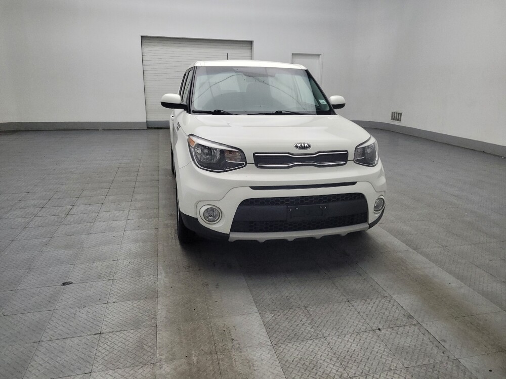 2019 Kia Soul in Conyers, GA 30094 - 18111182 14