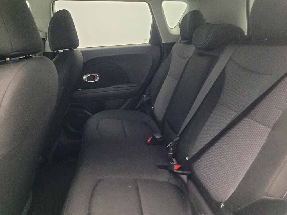 2019 Kia Soul in Conyers, GA 30094 - 18111182 18