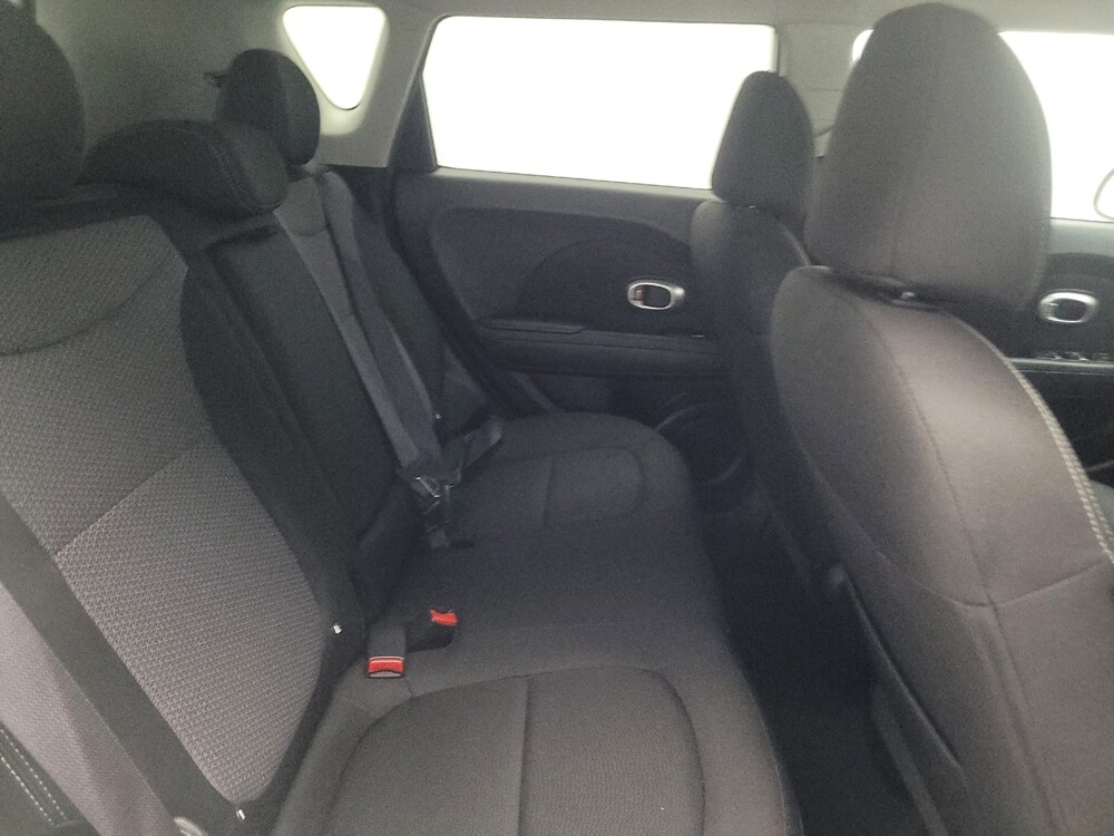2019 Kia Soul in Conyers, GA 30094 - 18111182 19