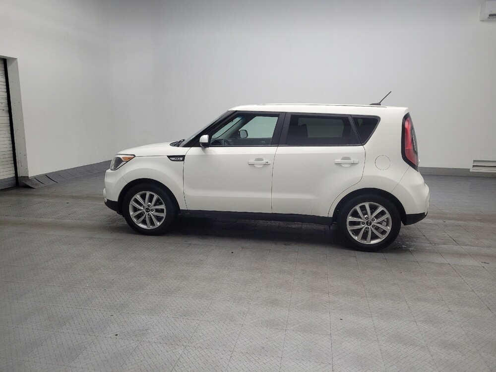 2019 Kia Soul in Conyers, GA 30094 - 18111182 3