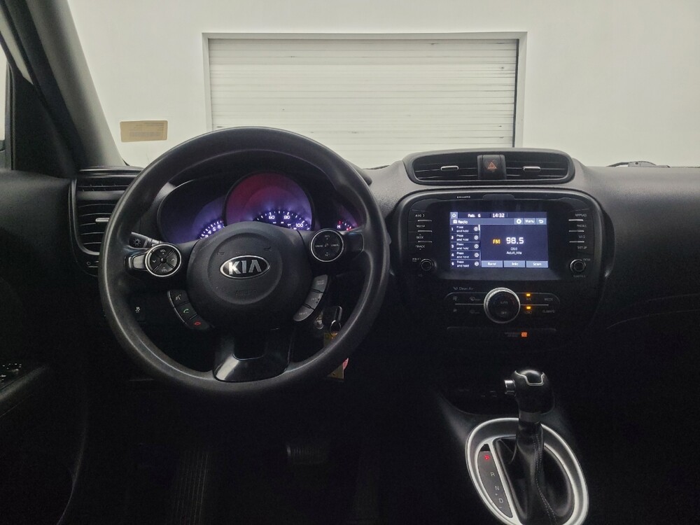 2019 Kia Soul in Conyers, GA 30094 - 18111182 22
