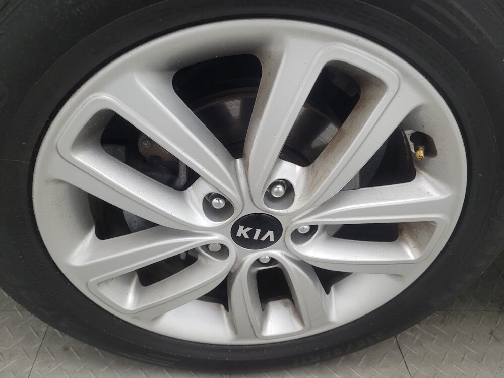 2019 Kia Soul in Conyers, GA 30094 - 18111182 31