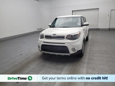 2019 Kia Soul in Conyers, GA 30094