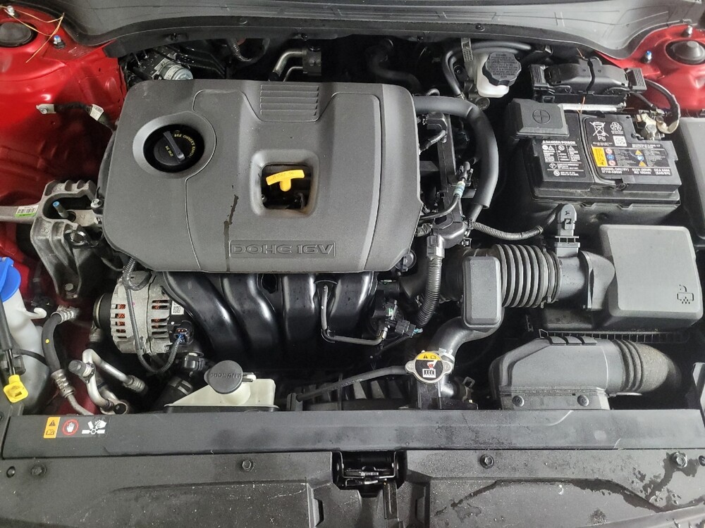 2022 Kia Forte in Chattanooga, TN 37421 - 18111183 30