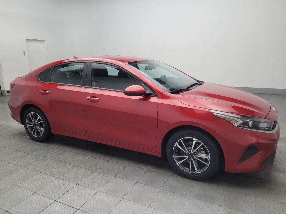 2022 Kia Forte in Chattanooga, TN 37421 - 18111183 11
