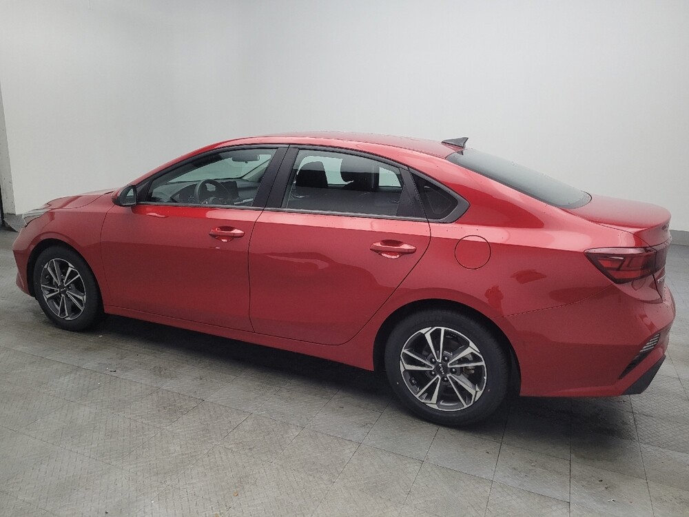 2022 Kia Forte in Chattanooga, TN 37421 - 18111183 3