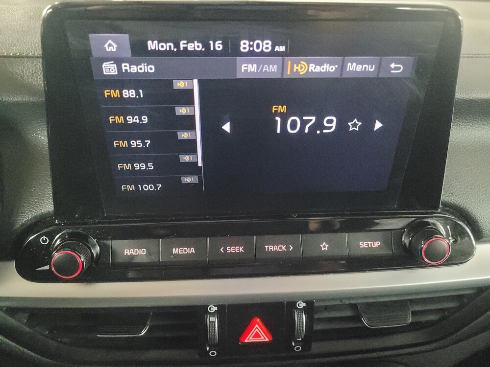 2022 Kia Forte in Chattanooga, TN 37421 - 18111183 25