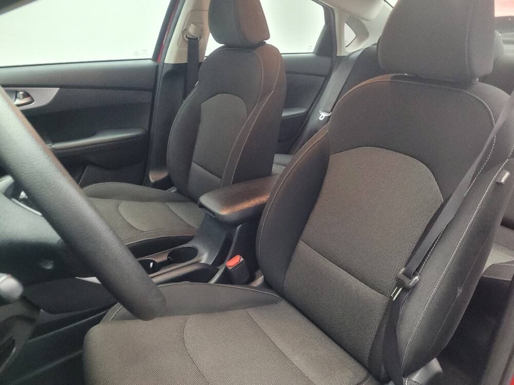 2022 Kia Forte in Chattanooga, TN 37421 - 18111183 17