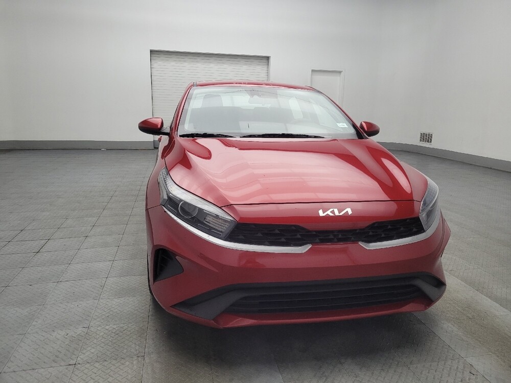 2022 Kia Forte in Chattanooga, TN 37421 - 18111183 14
