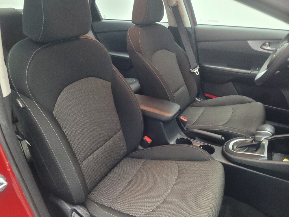 2022 Kia Forte in Chattanooga, TN 37421 - 18111183 21