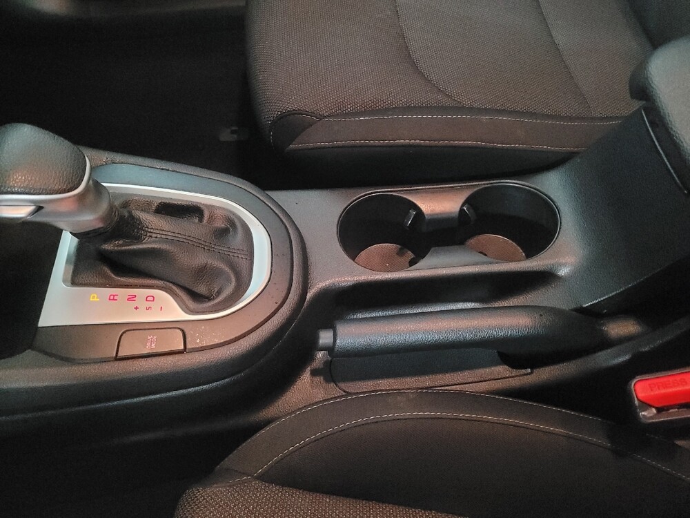 2022 Kia Forte in Chattanooga, TN 37421 - 18111183 26