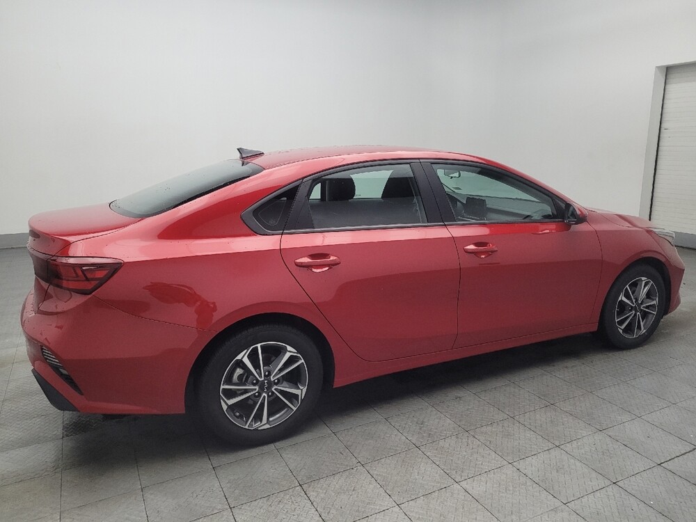 2022 Kia Forte in Chattanooga, TN 37421 - 18111183 10