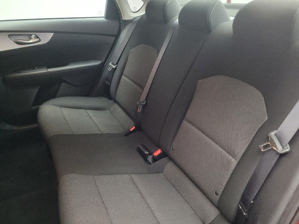 2022 Kia Forte in Chattanooga, TN 37421 - 18111183 18