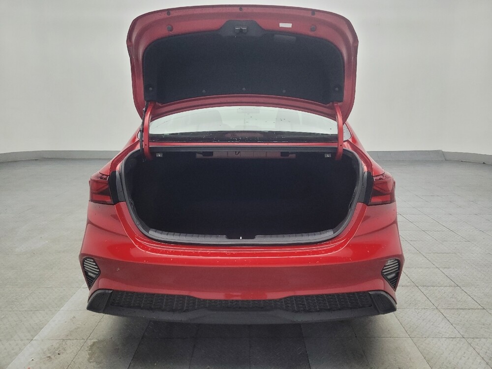 2022 Kia Forte in Chattanooga, TN 37421 - 18111183 29