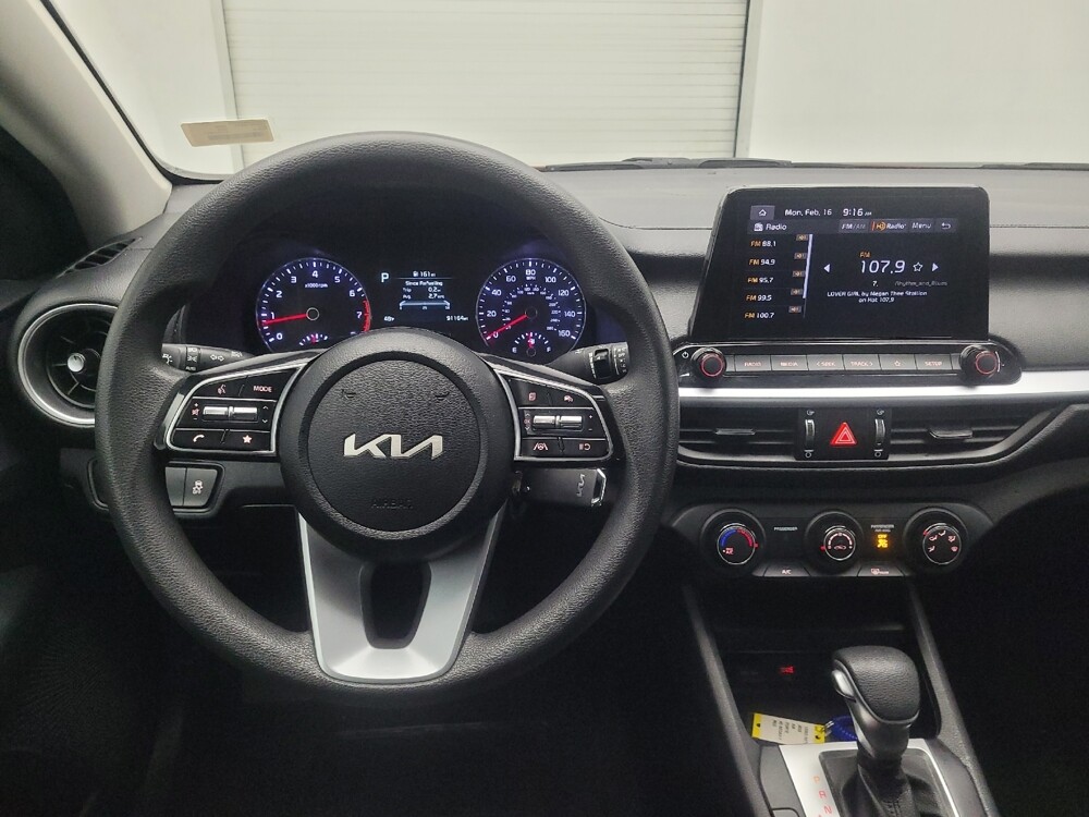 2022 Kia Forte in Chattanooga, TN 37421 - 18111183 22