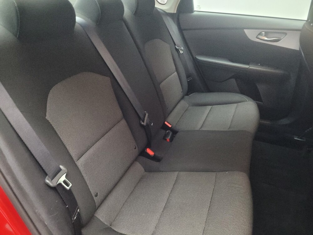 2022 Kia Forte in Chattanooga, TN 37421 - 18111183 19
