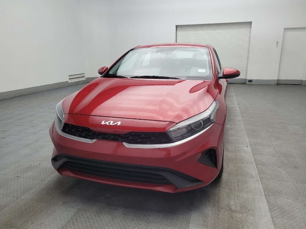 2022 Kia Forte in Chattanooga, TN 37421 - 18111183 15