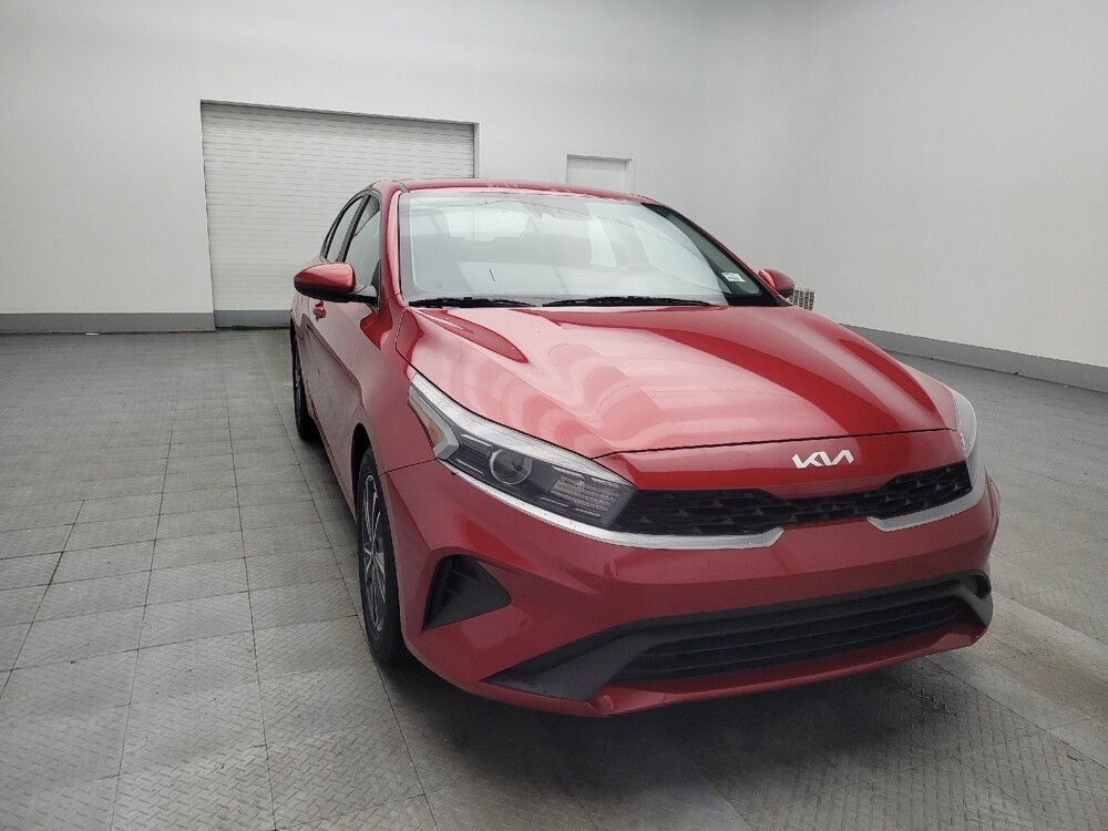 2022 Kia Forte in Chattanooga, TN 37421 - 18111183 13