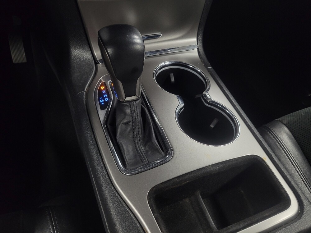 2018 Jeep Grand Cherokee in Union City, GA 30291 - 18111184 26