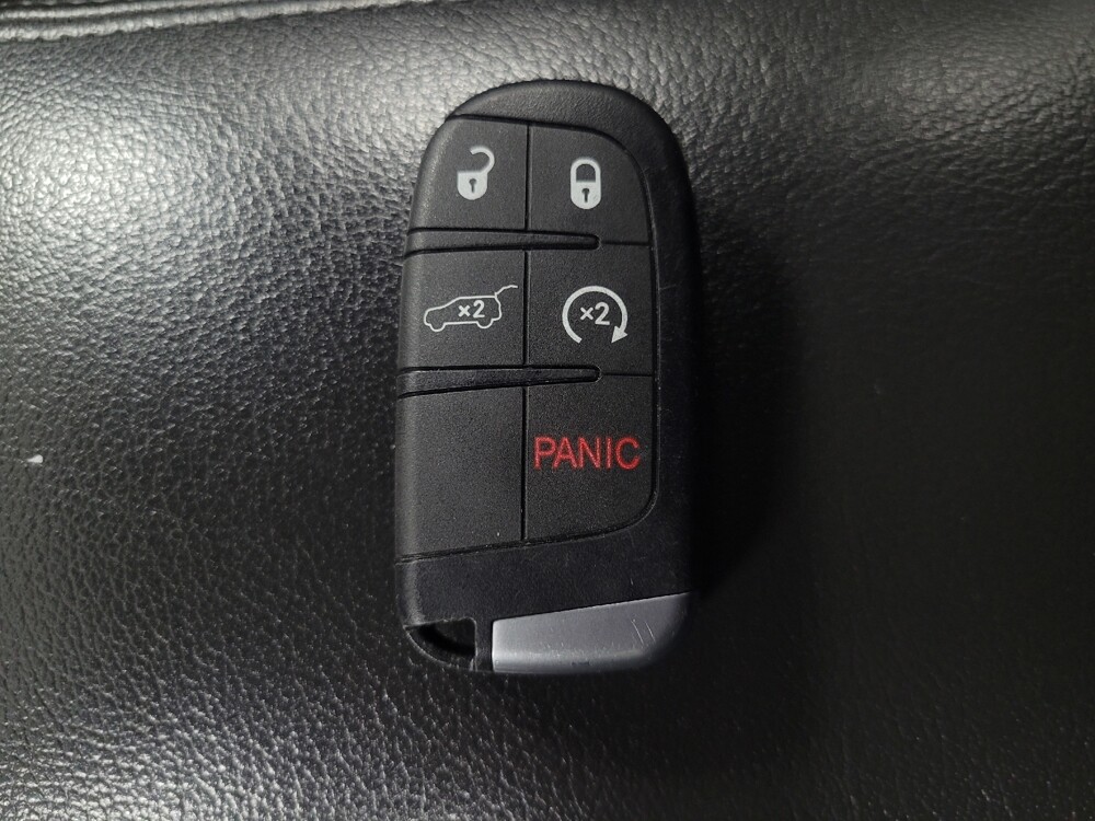 2018 Jeep Grand Cherokee in Union City, GA 30291 - 18111184 32