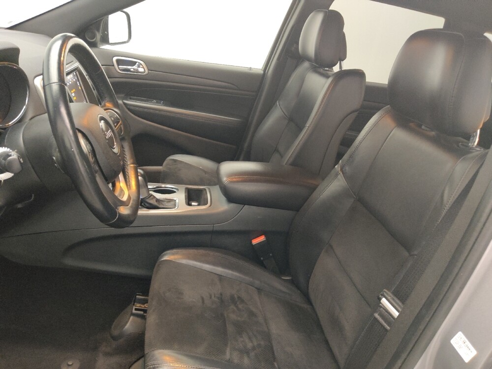 2018 Jeep Grand Cherokee in Union City, GA 30291 - 18111184 17