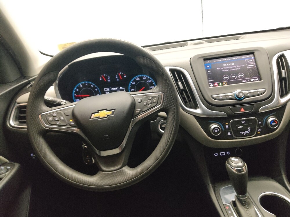 2021 Chevrolet Equinox in Chattanooga, TN 37421 - 18111186 22