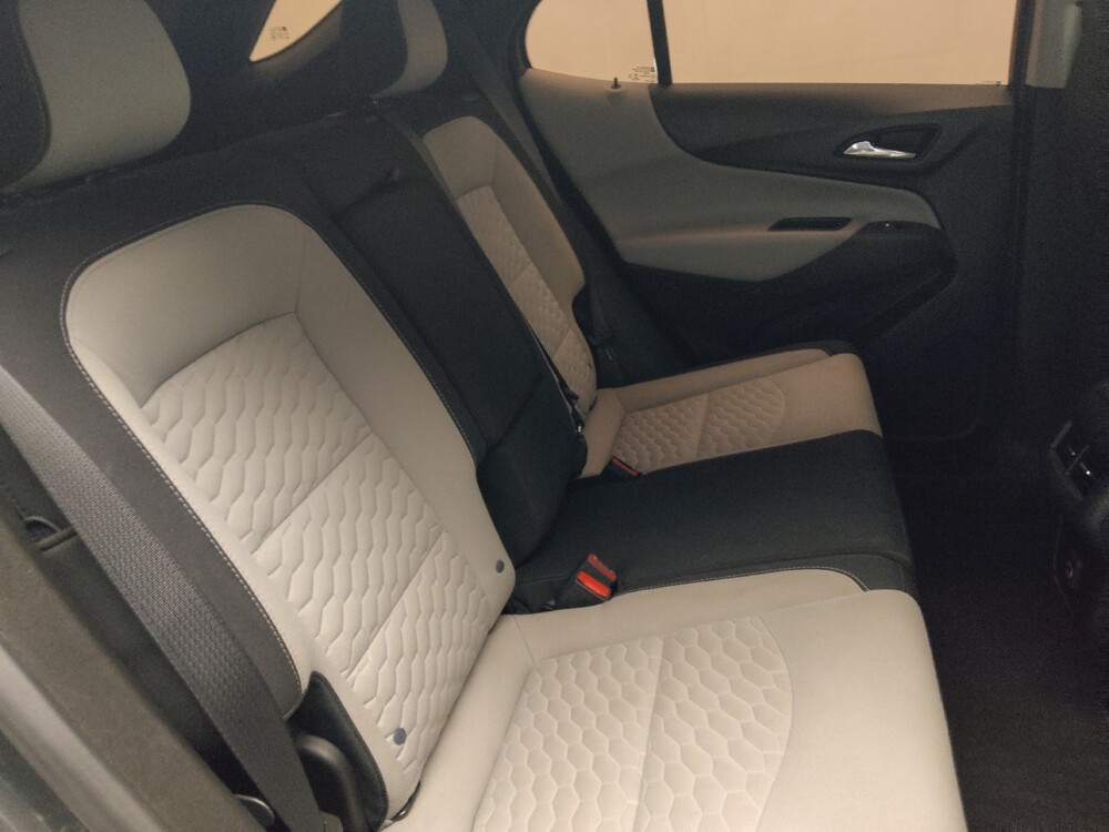 2021 Chevrolet Equinox in Chattanooga, TN 37421 - 18111186 19