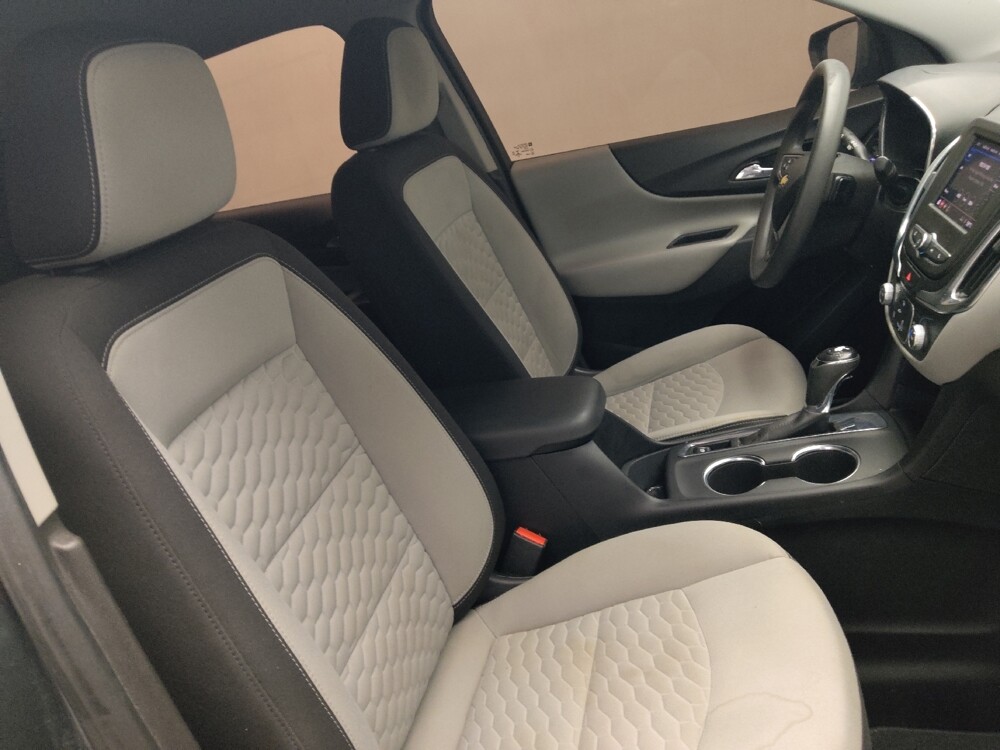 2021 Chevrolet Equinox in Chattanooga, TN 37421 - 18111186 21