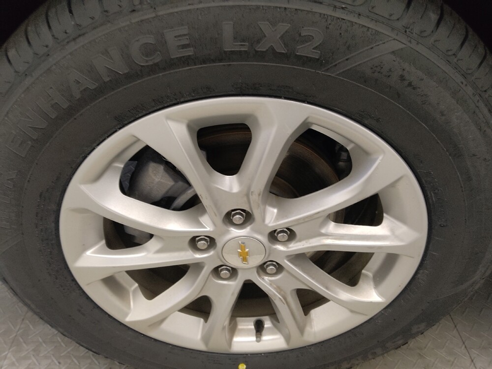 2021 Chevrolet Equinox in Chattanooga, TN 37421 - 18111186 31