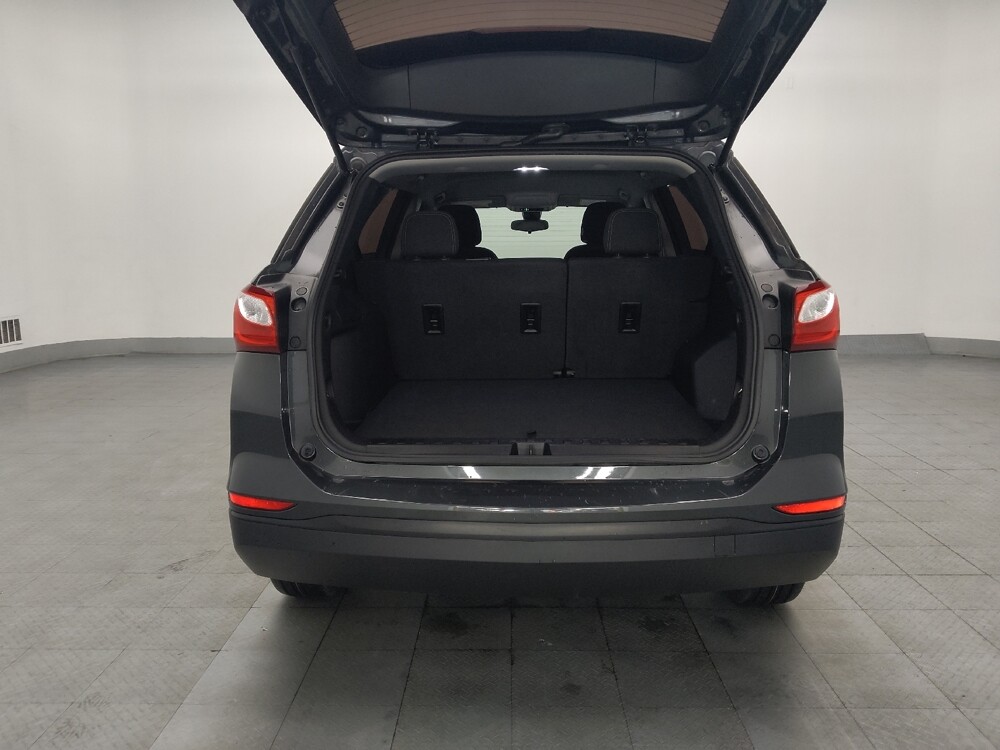 2021 Chevrolet Equinox in Chattanooga, TN 37421 - 18111186 29