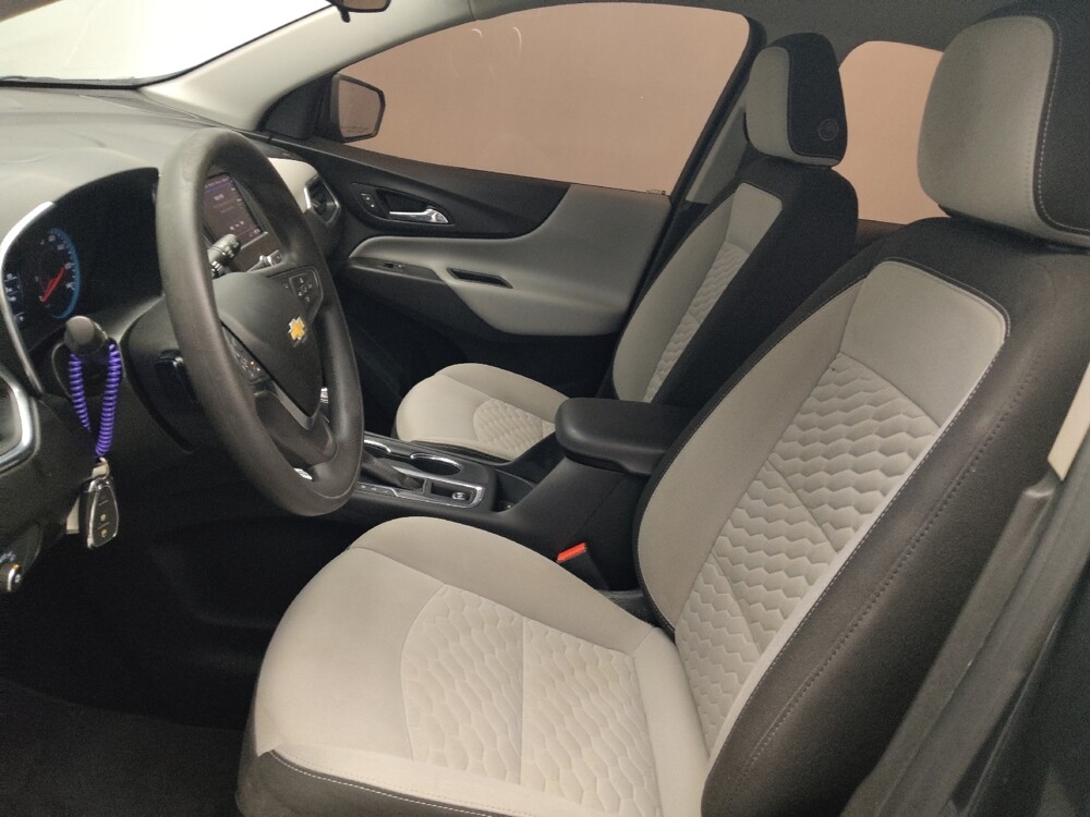 2021 Chevrolet Equinox in Chattanooga, TN 37421 - 18111186 17