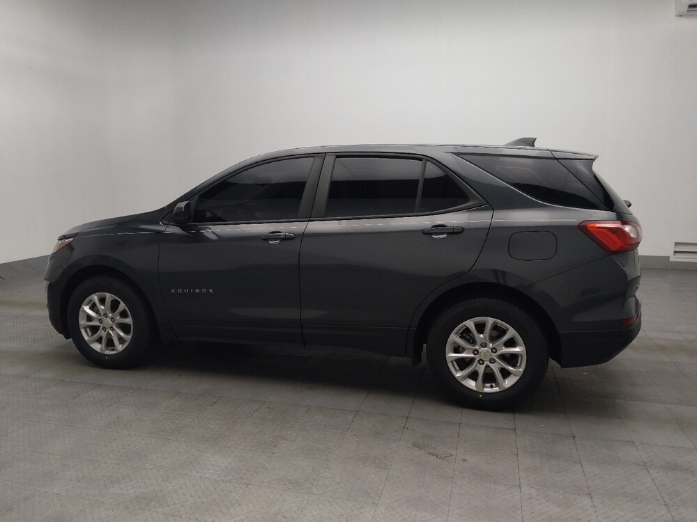 2021 Chevrolet Equinox in Chattanooga, TN 37421 - 18111186 3