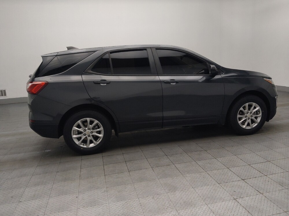 2021 Chevrolet Equinox in Chattanooga, TN 37421 - 18111186 10