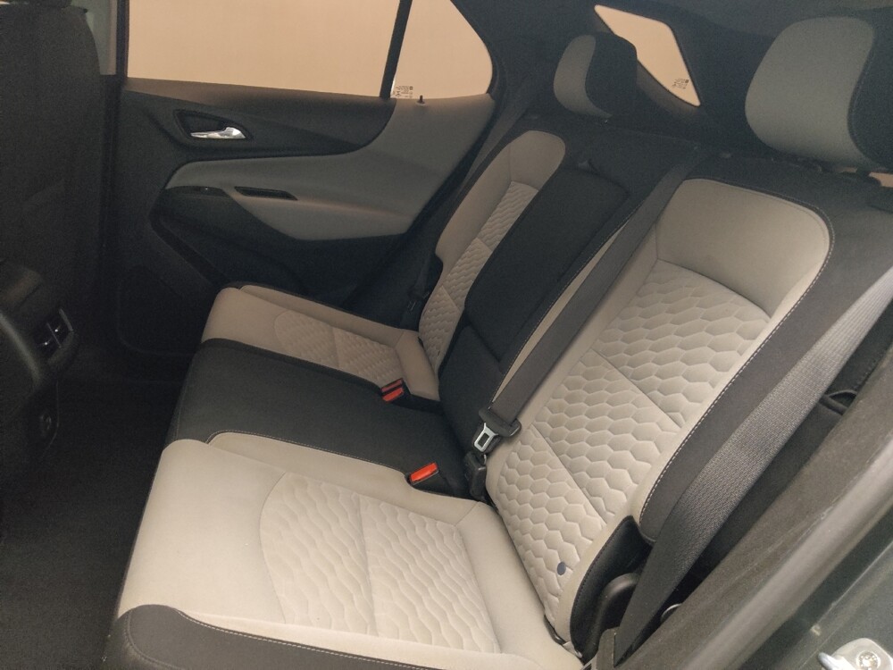 2021 Chevrolet Equinox in Chattanooga, TN 37421 - 18111186 18