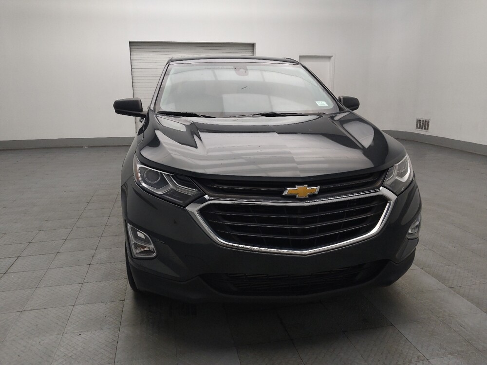 2021 Chevrolet Equinox in Chattanooga, TN 37421 - 18111186 14
