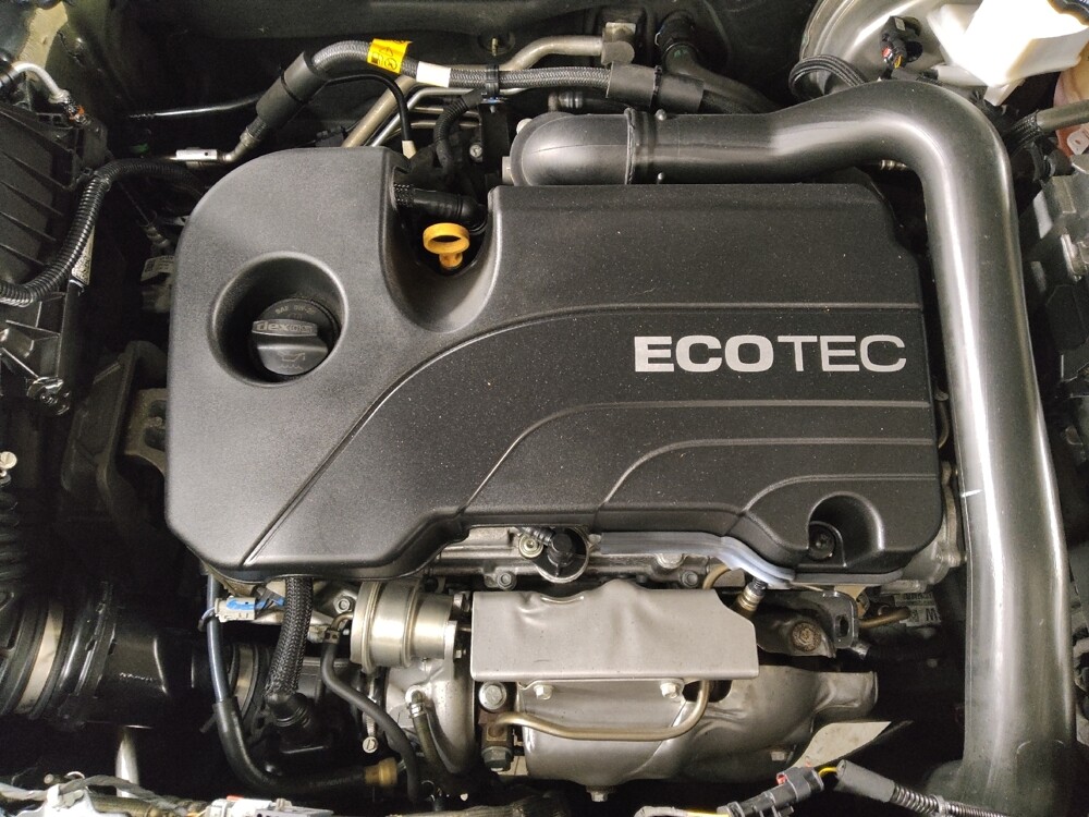 2021 Chevrolet Equinox in Chattanooga, TN 37421 - 18111186 30