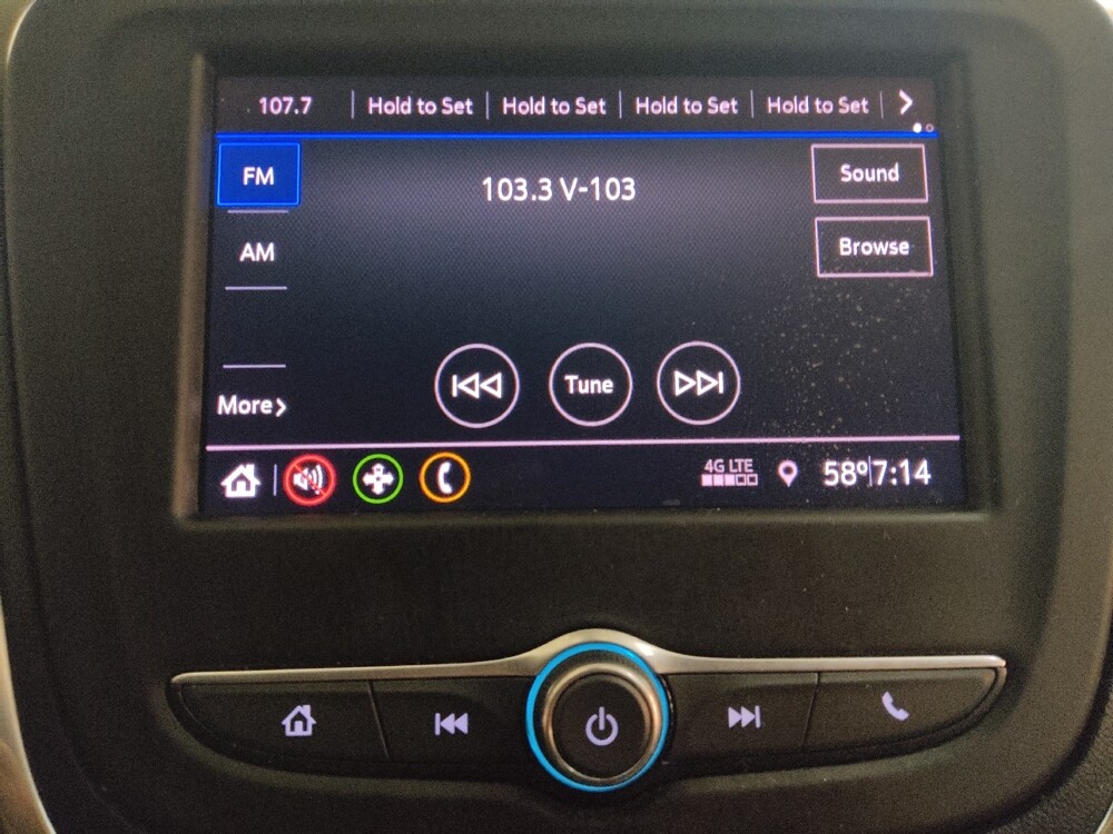 2021 Chevrolet Equinox in Chattanooga, TN 37421 - 18111186 25