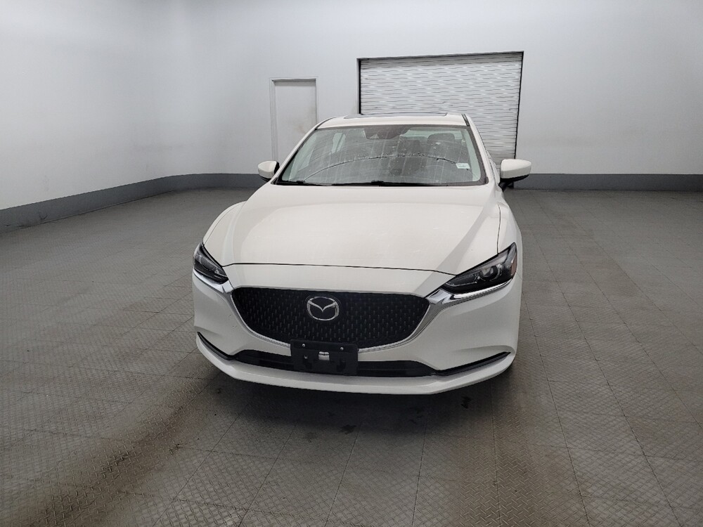 2020 MAZDA MAZDA6 in Woodbridge, VA 22191 - 18111188 15