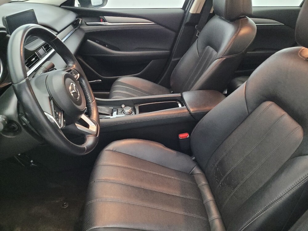 2020 MAZDA MAZDA6 in Woodbridge, VA 22191 - 18111188 17