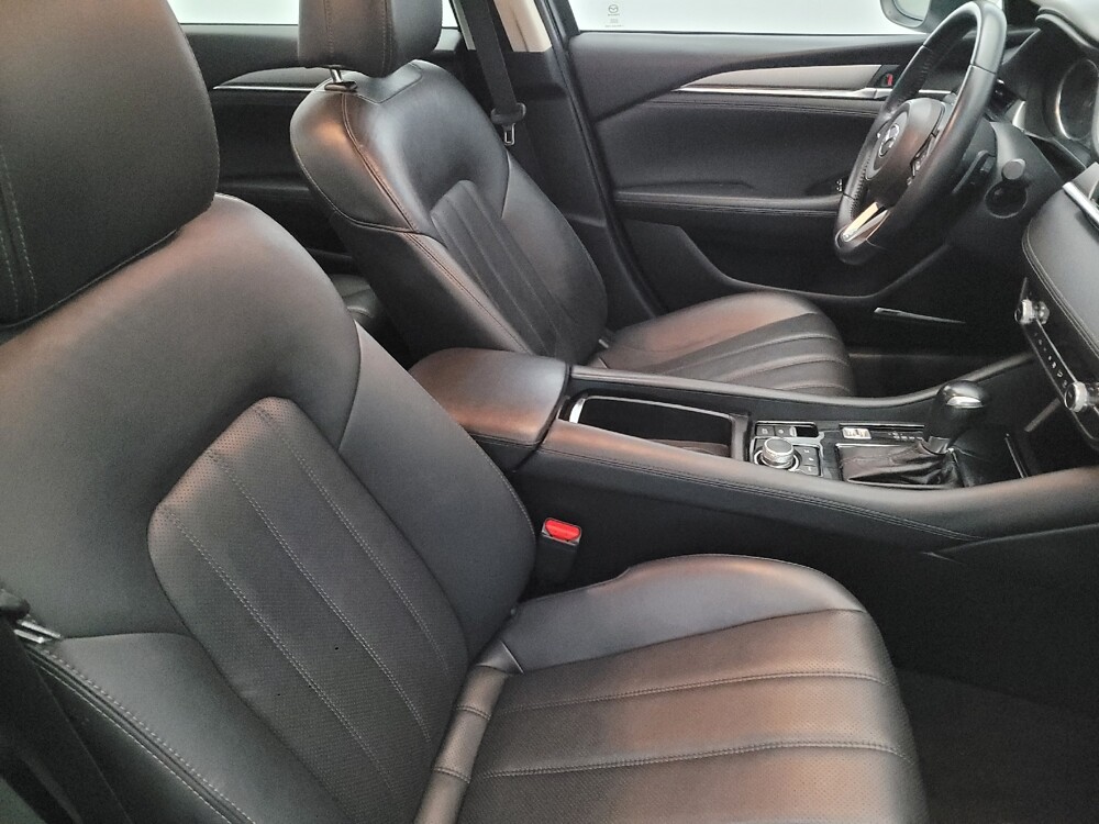 2020 MAZDA MAZDA6 in Woodbridge, VA 22191 - 18111188 21