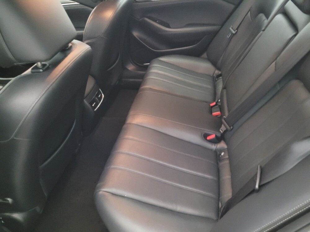 2020 MAZDA MAZDA6 in Woodbridge, VA 22191 - 18111188 18