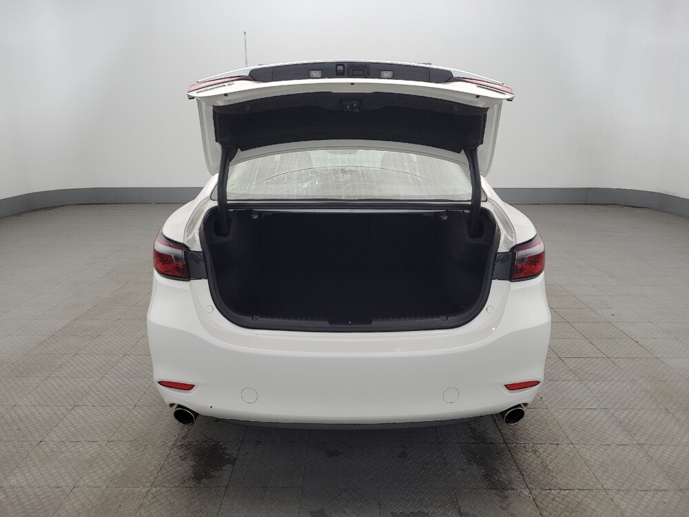 2020 MAZDA MAZDA6 in Woodbridge, VA 22191 - 18111188 29