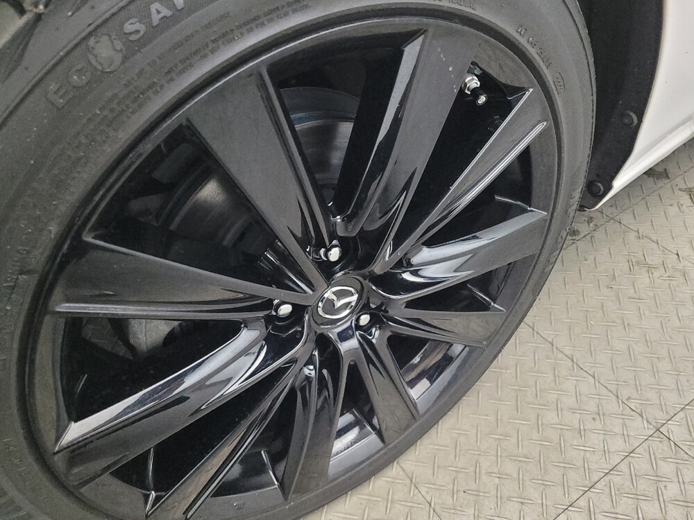 2020 MAZDA MAZDA6 in Woodbridge, VA 22191 - 18111188 31