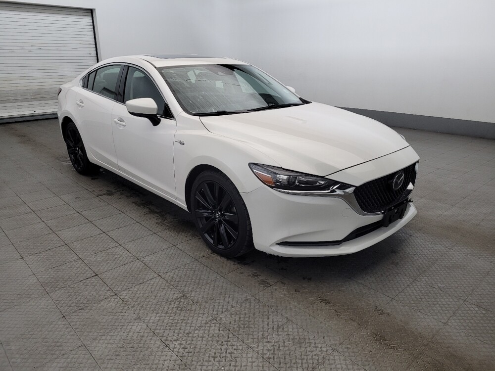 2020 MAZDA MAZDA6 in Woodbridge, VA 22191 - 18111188 13